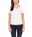 Oakley T-shirt Henley Drive 02