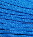 Paracord 550 Type III Blue 2