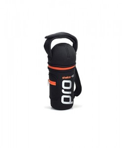 Porte-gourde-Shaker-PRO 40-Orange