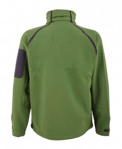 Regatta Softshell Jacket Boundary S04