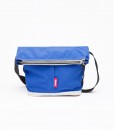 Sac Fatboy Soulbag White Soul Small Navy