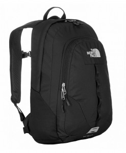 Sac à dos The North Face Vault Black 7