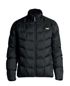 Salewa Cloud Down Inner Jacket Black