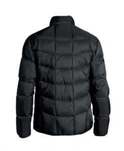 Salewa Cloud Down Inner Jacket Black