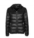 Salewa Maoli 2.0 Down Jacket W Black