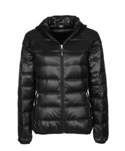 Salewa Maoli 2.0 Down Jacket W Black