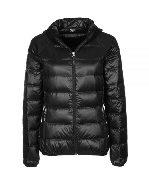 Salewa Maoli 2.0 Down Jacket W Black