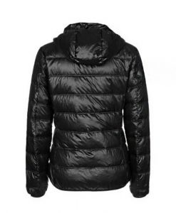 Salewa Maoli 2.0 Down Jacket W Black