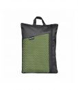 Serviette en microfibre Sinland Crossroad Green