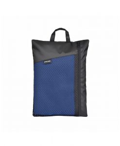 Serviette en microfibre Sinland Crossroad Navy