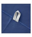 Serviette en microfibre Sinland Crossroad Navy