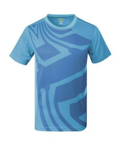 T-Shirt Mountain Hardwear Versatile Hiker Atoll