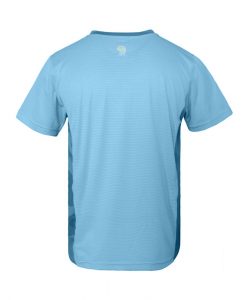 T-Shirt Mountain Hardwear Versatile Hiker Atoll