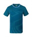 T-Shirt Mountain Hardwear Versatile Hiker Azul