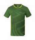 T-Shirt Mountain Hardwear Versatile Hiker Dark Green