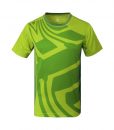 T-Shirt Mountain Hardwear Versatile Hiker Fission Green