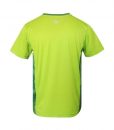 T-Shirt Mountain Hardwear Versatile Hiker Fission Green