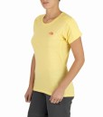 T-Shirt Pantoll Mayan Yellow The North Face 2