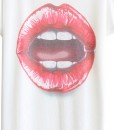 T-shirt Femme TCHA MAK TS1259-02