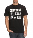T-shirt Ilan Converse 1