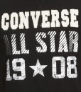 T-shirt Ilan Converse 3