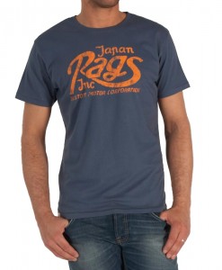 T-shirt-Japan-Rags-Corp-Inc-Z01