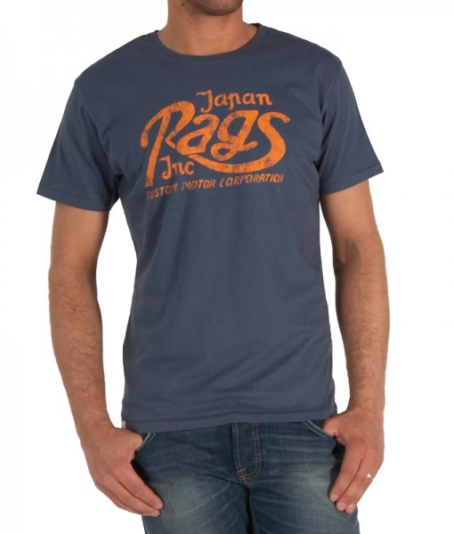 T-shirt-Japan-Rags-Corp-Inc-Z01