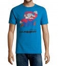 T-shirt Japan Rags Mario 2