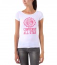 T-shirt Kim Converse