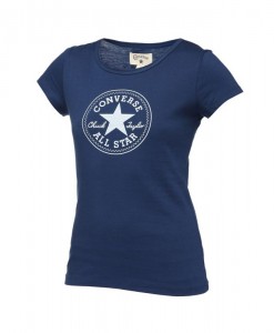 T-shirt Lana Denim Converse 1