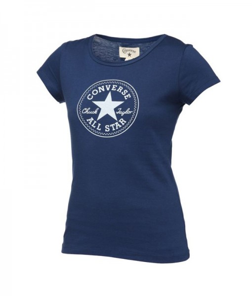 T-shirt Lana Denim Converse 1