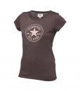T-shirt Lana Marron Converse 1