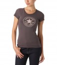 T-shirt Lana Marron Converse 3