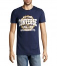 T-shirt Leland Converse