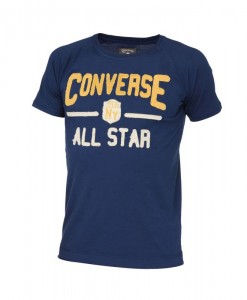 T-shirt Marcus Converse 2