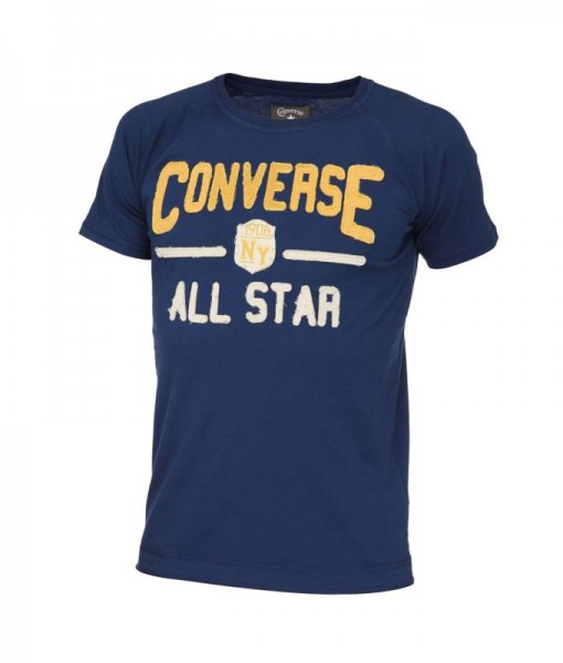 T-shirt Marcus Converse 2