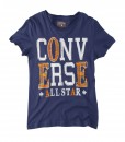 T-shirt Preston Converse