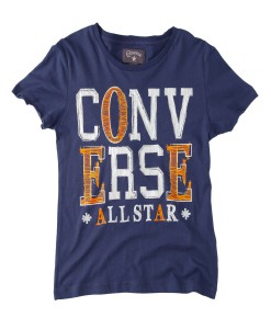 T-shirt Preston Converse