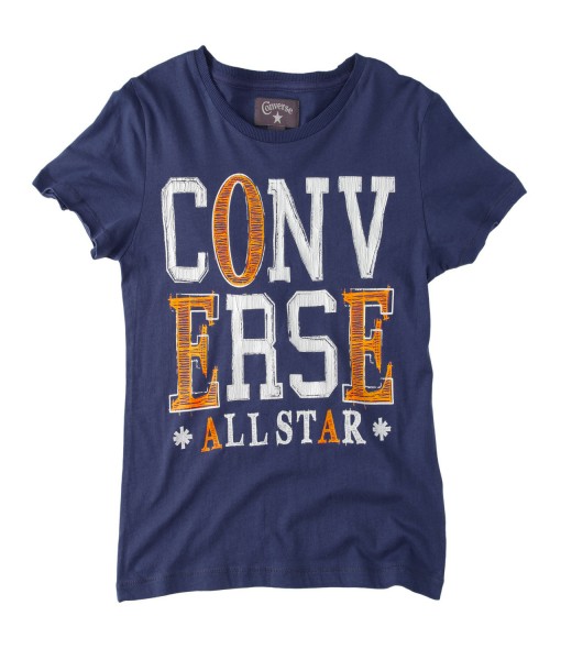 T-shirt Preston Converse