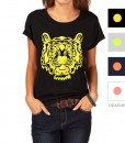 T-shirt Tiger Zero GYZ C