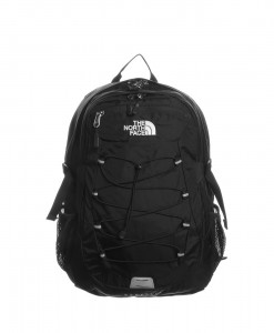 The North Face - Borealis Black - Sac à dos - Homme 03