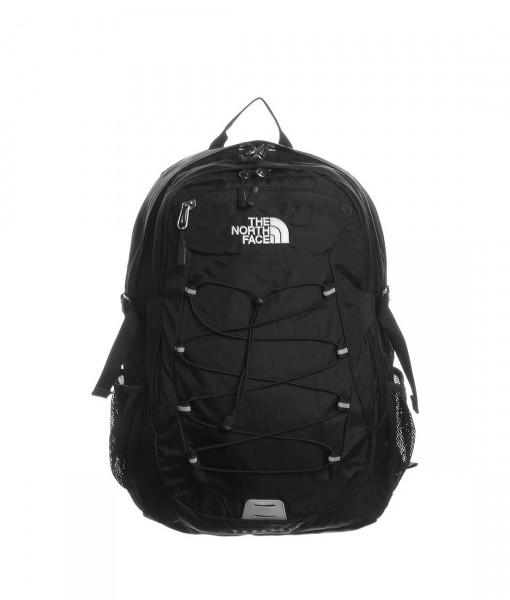 The North Face - Borealis Black - Sac à dos - Homme 03