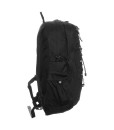 The North Face - Borealis Black - Sac à dos - Homme 05