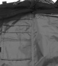 The North Face - Borealis Black - Sac à dos - Homme 06