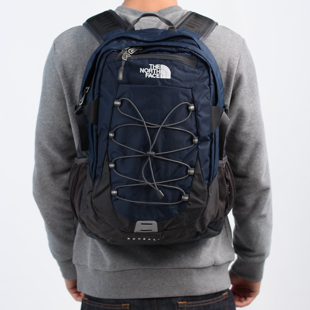 Sac à dos The North Face Borealis Cosmic Blue - TRXM