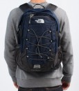 The North Face - Borealis Cosmic Blue - Sac à dos - Homme 02