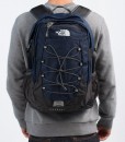 The North Face - Borealis Cosmic Blue - Sac à dos - Homme 02
