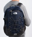 The North Face - Borealis Cosmic Blue - Sac à dos - Homme 03