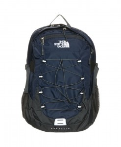 The North Face - Borealis Cosmic Blue - Sac à dos - Homme 04