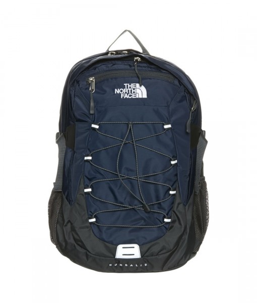 The North Face - Borealis Cosmic Blue - Sac à dos - Homme 04